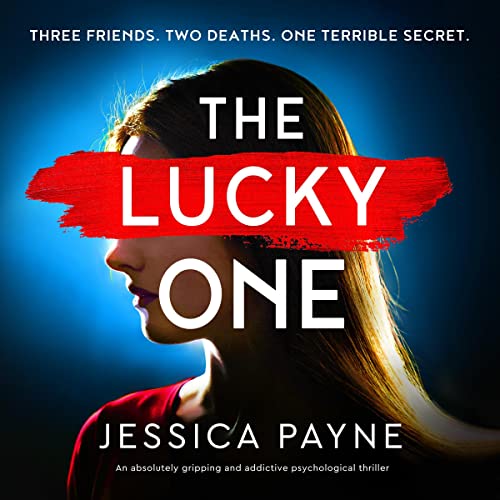 Cover of The Lucky One