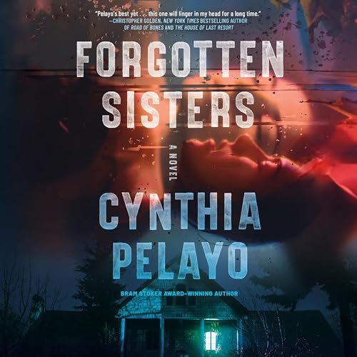 Cover of Forgotten Sisters