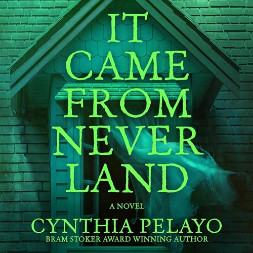 Cover of It Came from Neverland