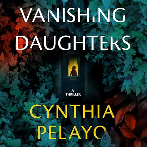 Cover of Vanishing Daughters