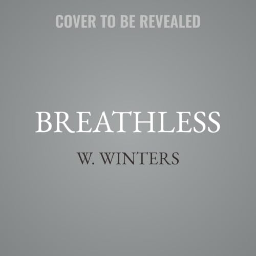 Cover of Breathless