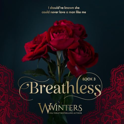 Cover of Breathless