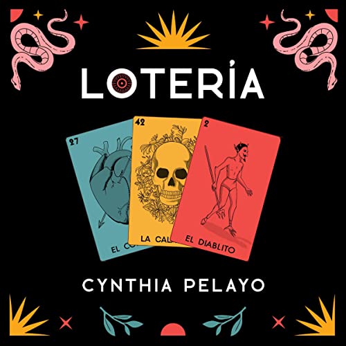Cover of Loteria