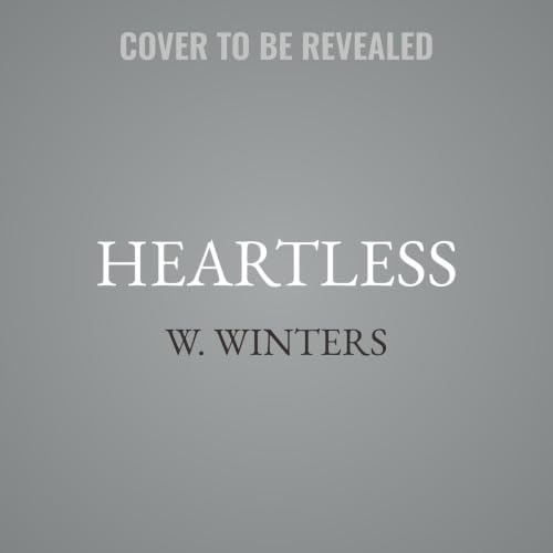 Cover of Heartless