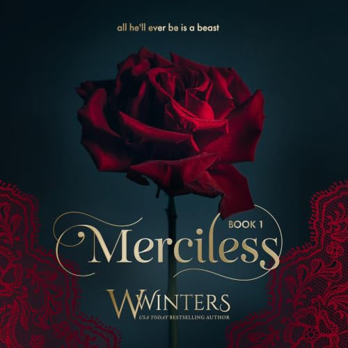 Cover of Merciless