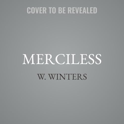 Cover of Merciless