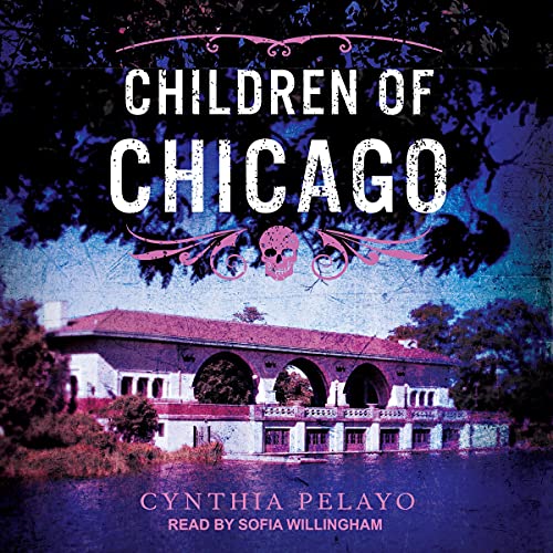 Cover of Children of Chicago