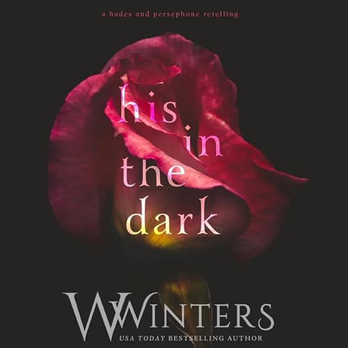 Cover of His in the Dark