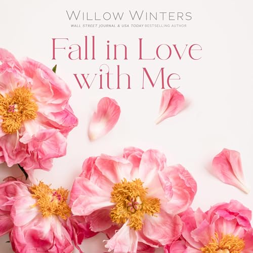 Cover of Fall in Love with Me