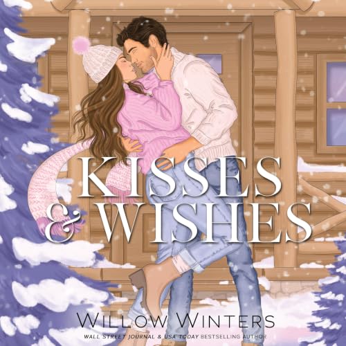 Cover of Kisses and Wishes