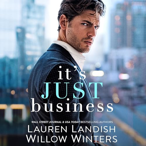 Cover of It's Just Business