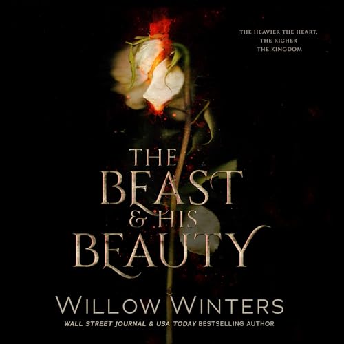 Cover of The Beast & His Beauty
