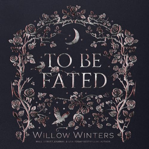 Cover of To Be Fated