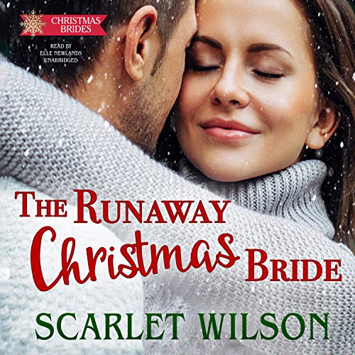 Cover of The Runaway Christmas Bride