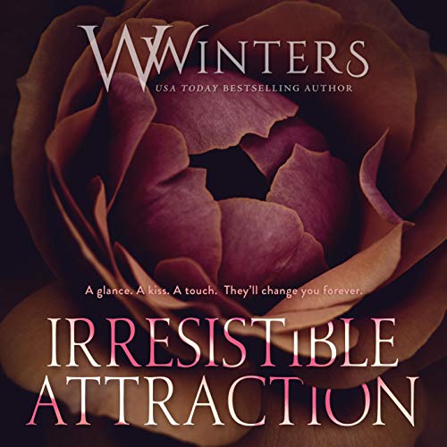 Cover of Irresistible Attraction