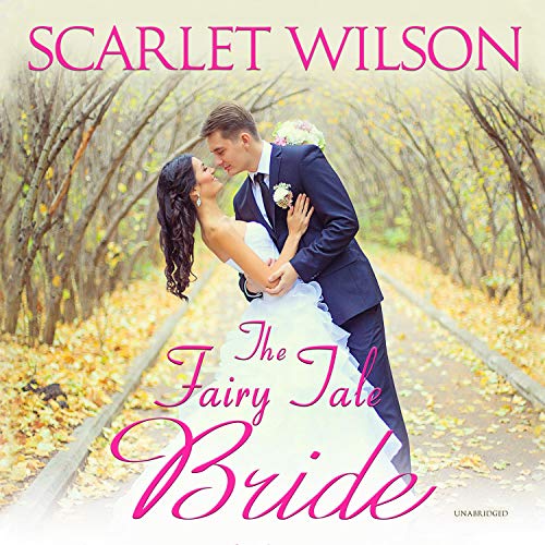 Cover of The Fairy Tale Bride