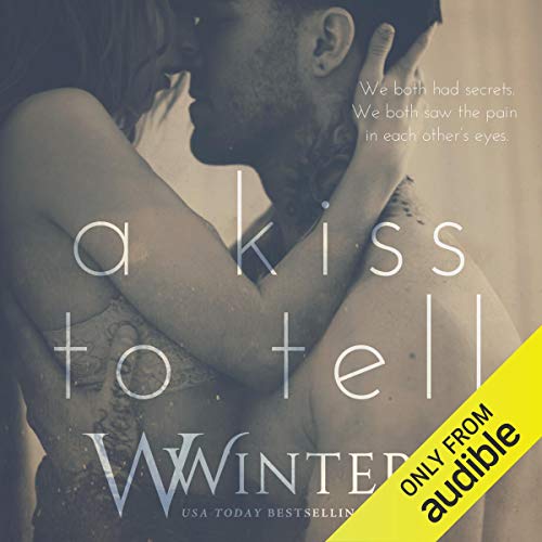 Cover of A Kiss to Tell