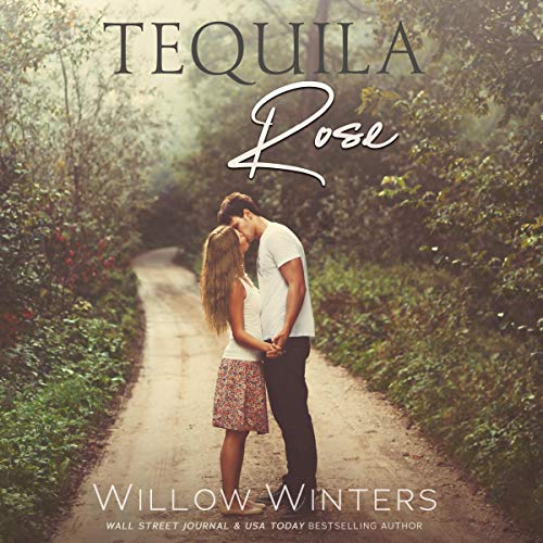 Cover of Tequila Rose