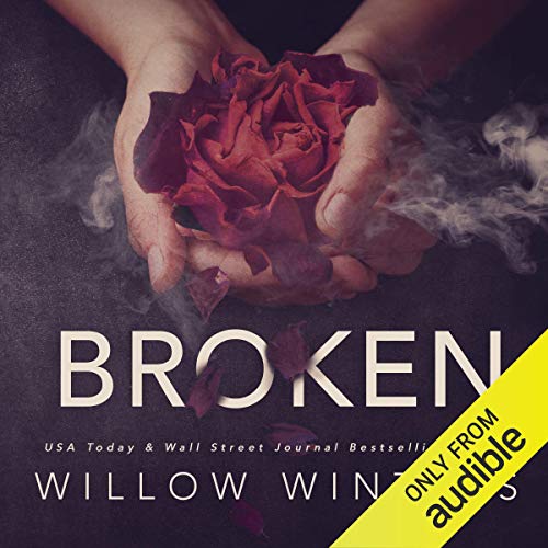 Cover of Broken