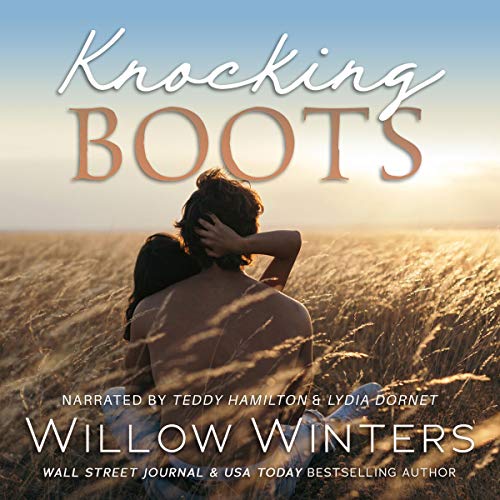 Cover of Knocking Boots