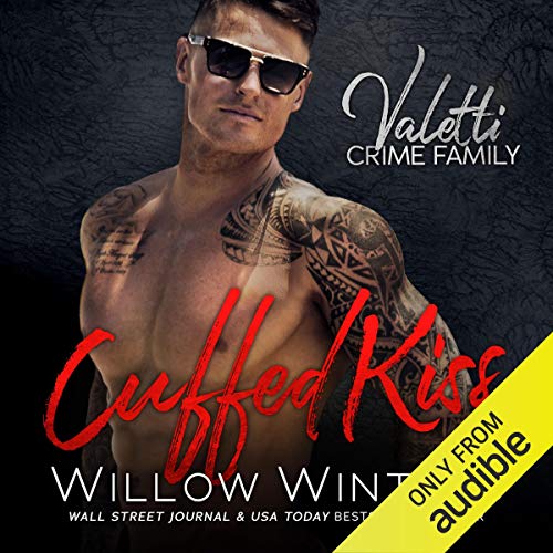 Cover of Cuffed Kiss