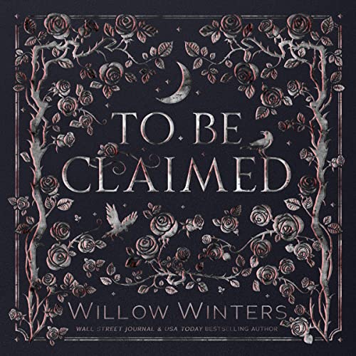 Cover of To Be Claimed