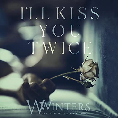 Cover of I'll Kiss You Twice