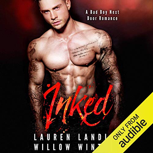 Cover of Inked