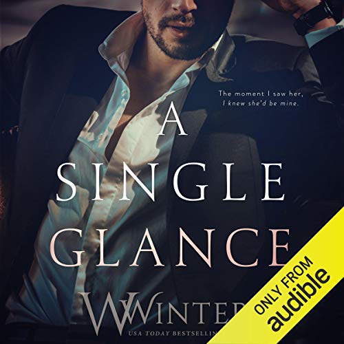 Cover of A Single Glance