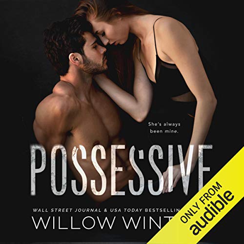 Cover of Possessive