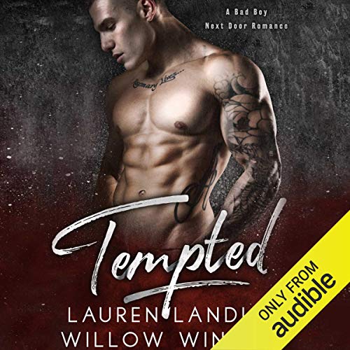 Cover of Tempted