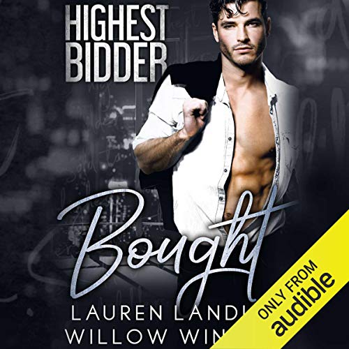 Cover of Bought