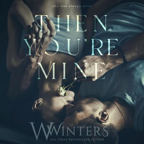 Cover of Then You're Mine