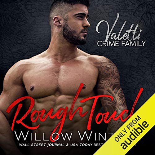 Cover of Rough Touch