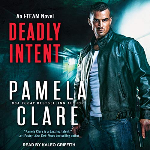 Cover of Deadly Intent
