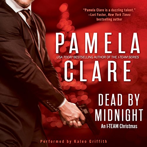 Cover of Dead by Midnight