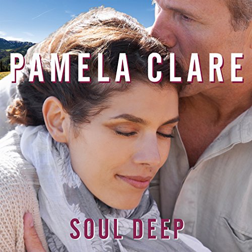 Cover of Soul Deep