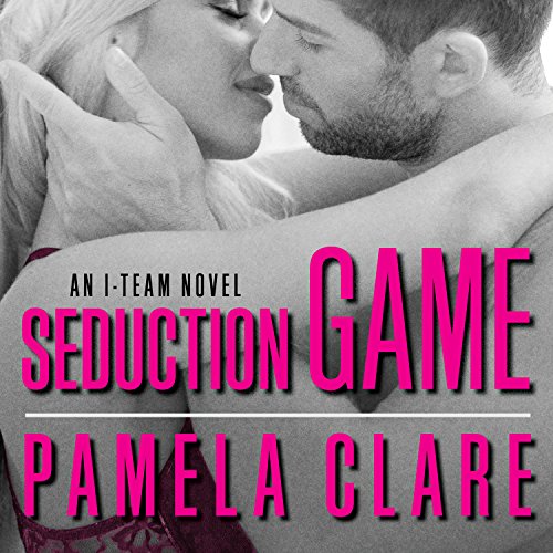 Cover of Seduction Game
