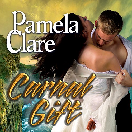 Cover of Carnal Gift