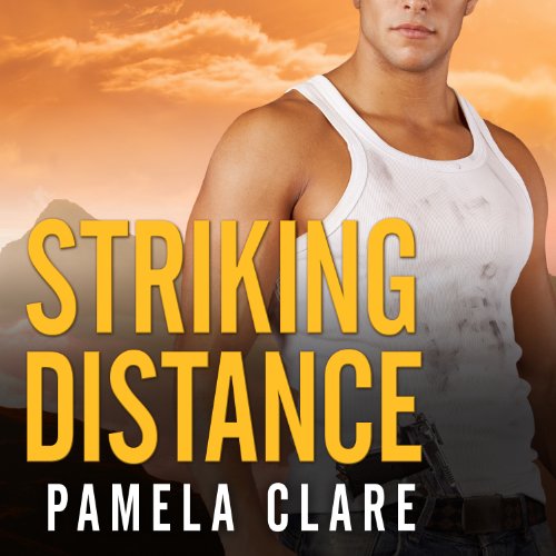 Cover of Striking Distance