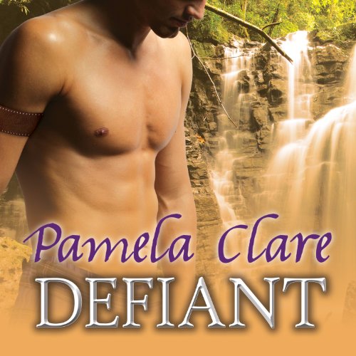 Cover of Defiant