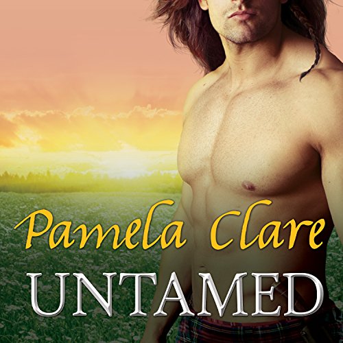 Cover of Untamed