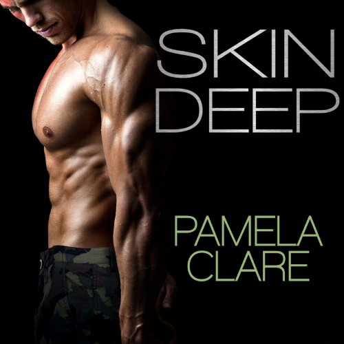 Cover of Skin Deep