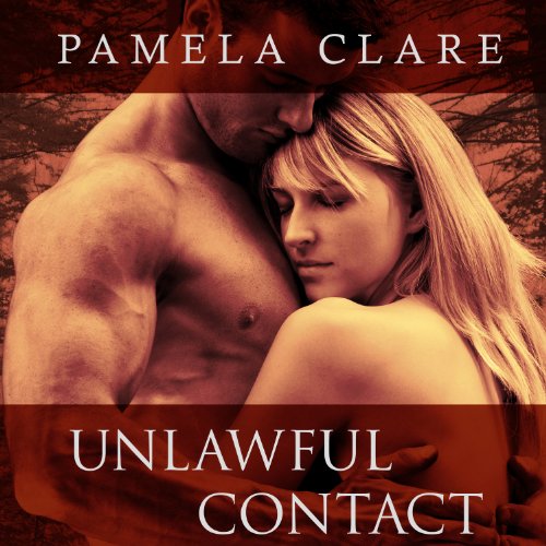 Cover of Unlawful Contact