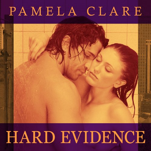 Cover of Hard Evidence: I-Team Series, Book 2