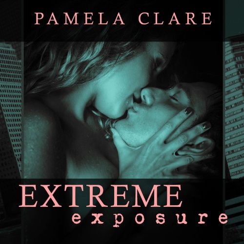 Cover of Extreme Exposure