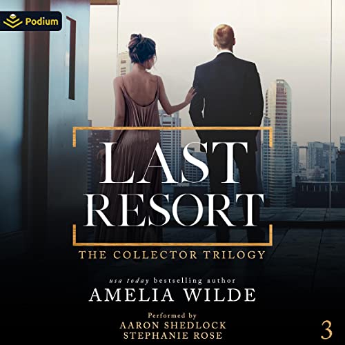Cover of Last Resort