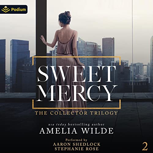 Cover of Sweet Mercy