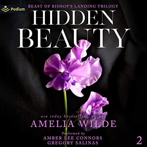 Cover of Hidden Beauty