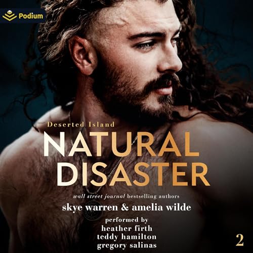 Cover of Natural Disaster